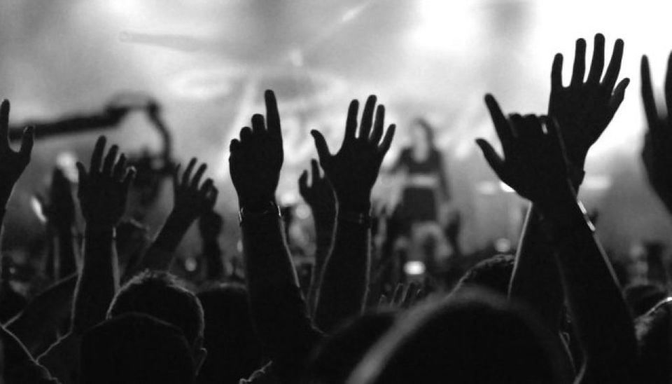 Wieczór uwielbienia