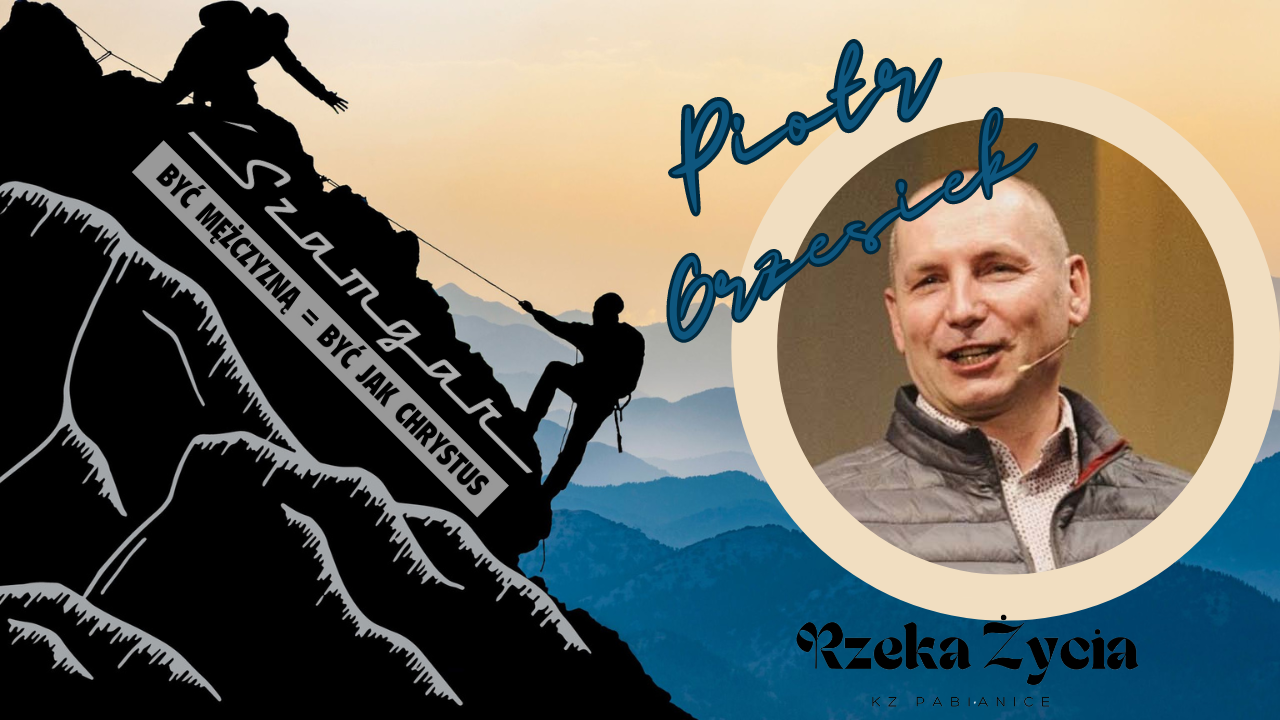 Męski Wieczór - Piotr Grzesiek