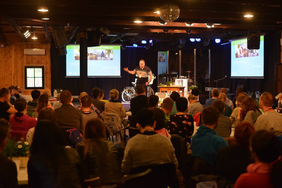 Zgrupowanie w Zakościelu