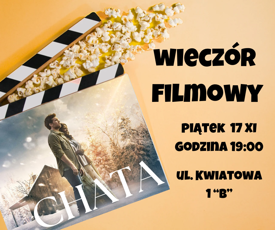 Wieczór filmowy