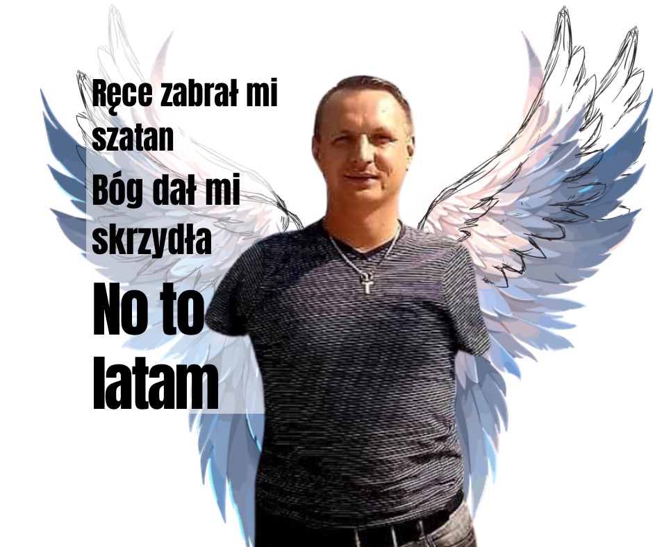 Spotkanie z Przemkiem Wieczorkiem