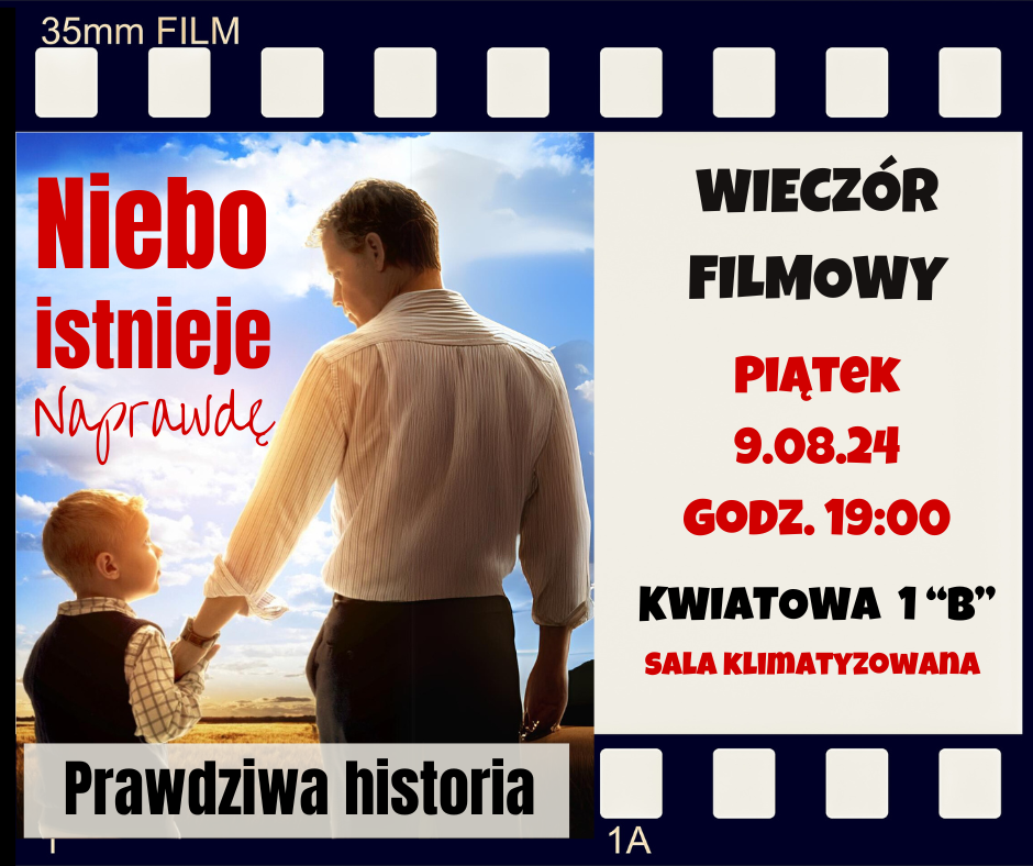 Wieczór filmowy