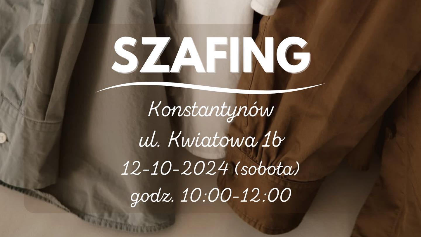 Szafing
