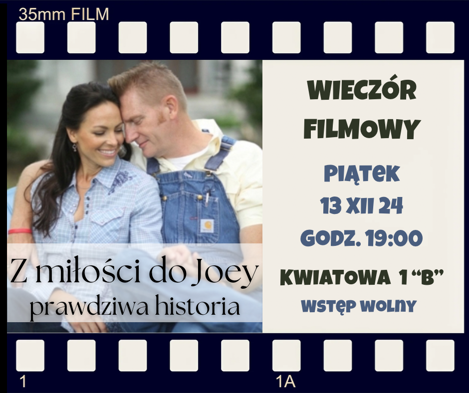 Wieczór filmowy