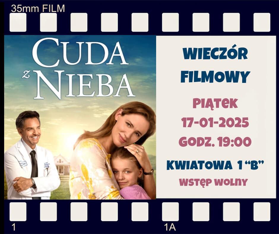 Wieczór filmowy