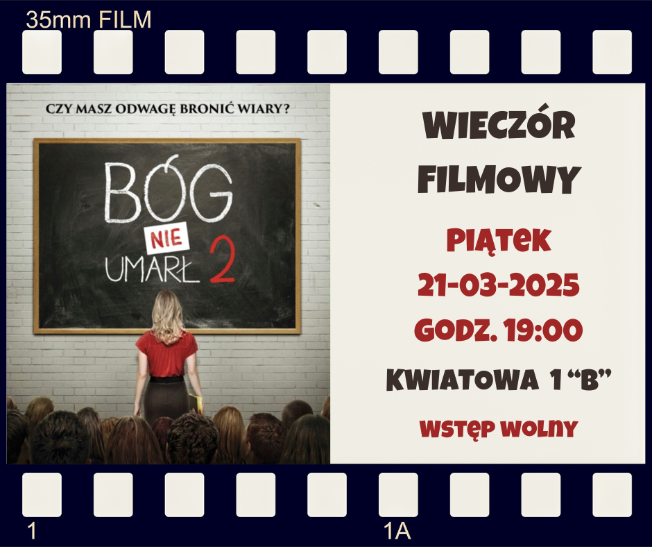 Wieczór filmowy