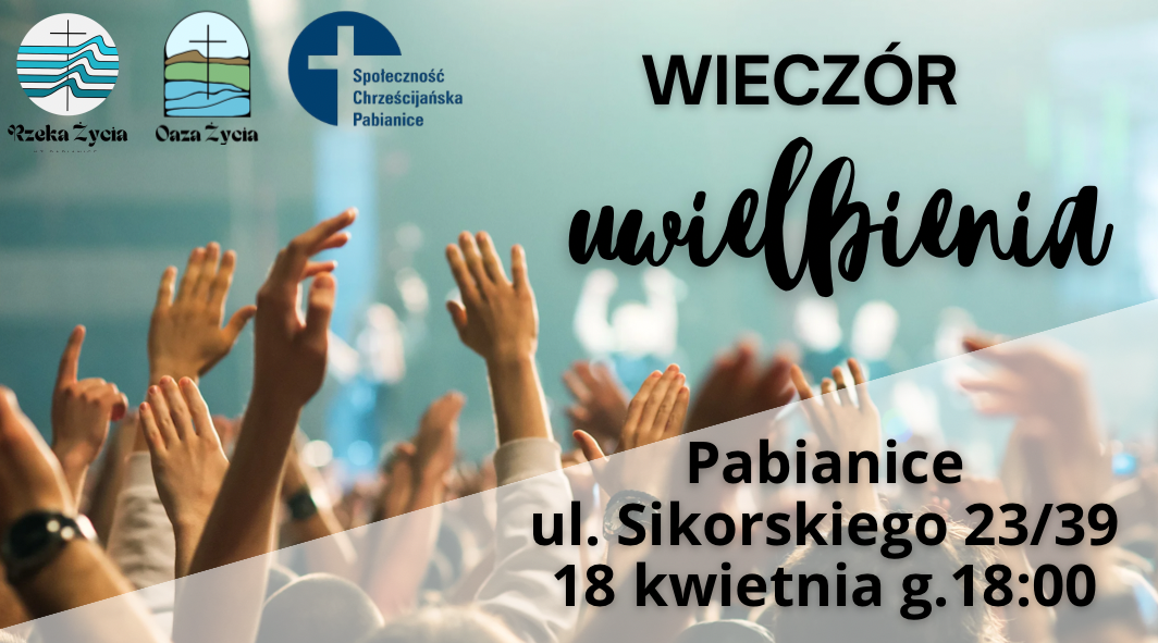 Wspólne Uwielbienie