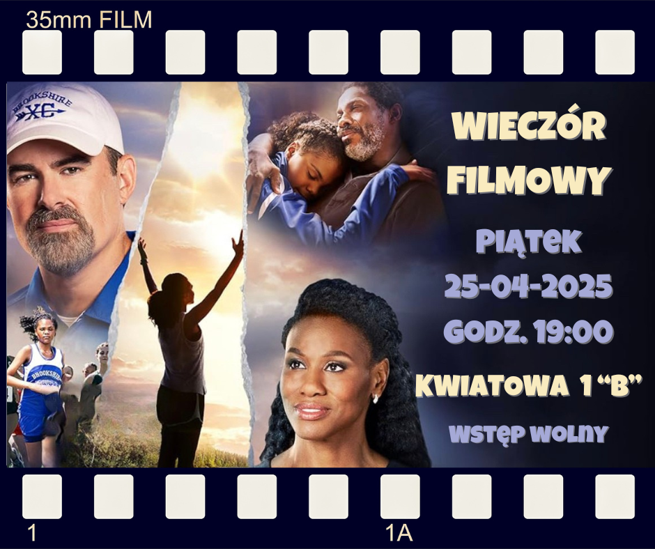 Wieczór filmowy
