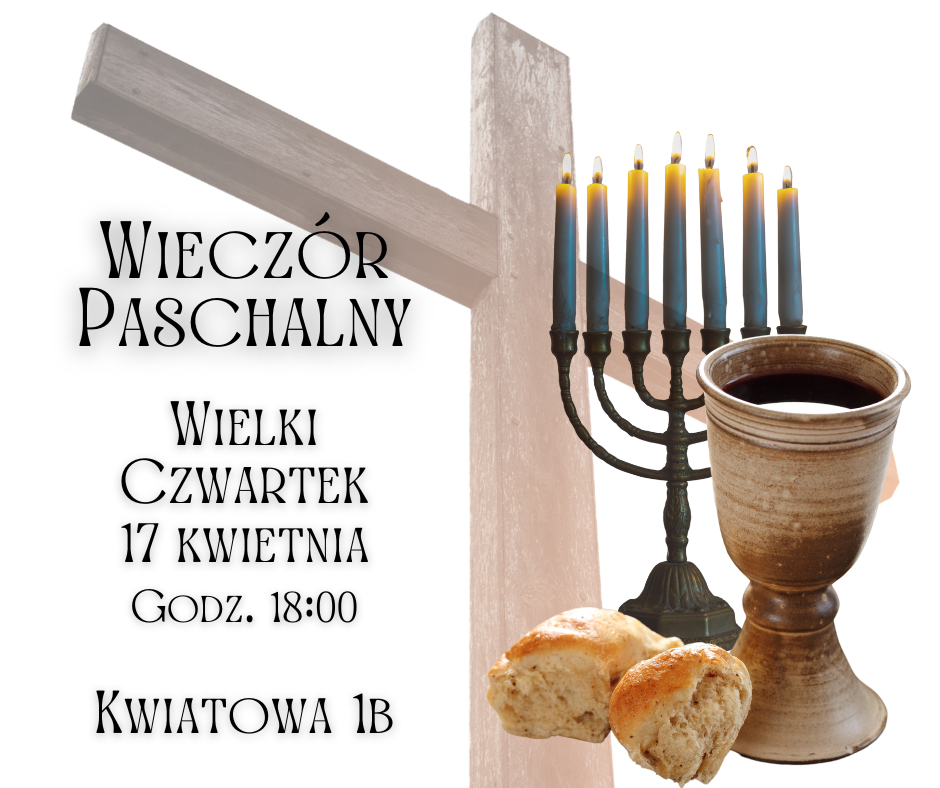 Wieczór Paschalny