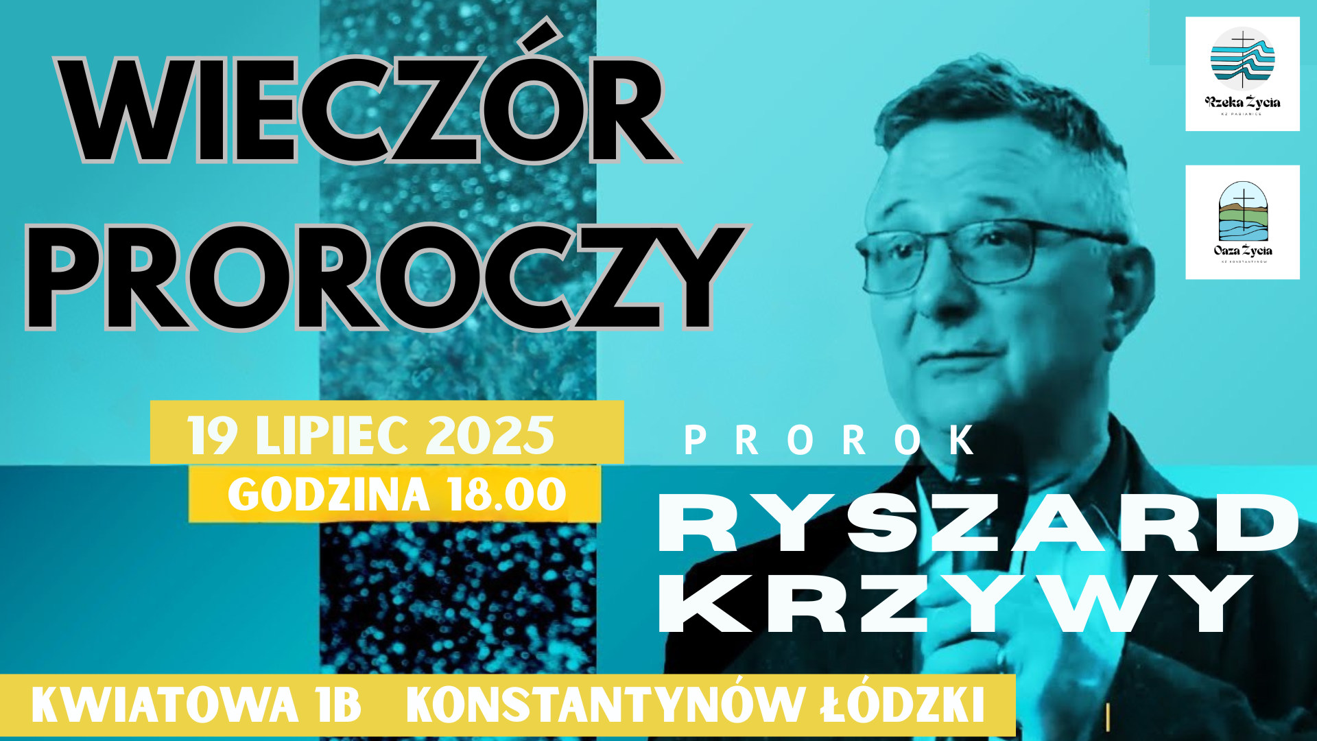Wieczór Proroczy