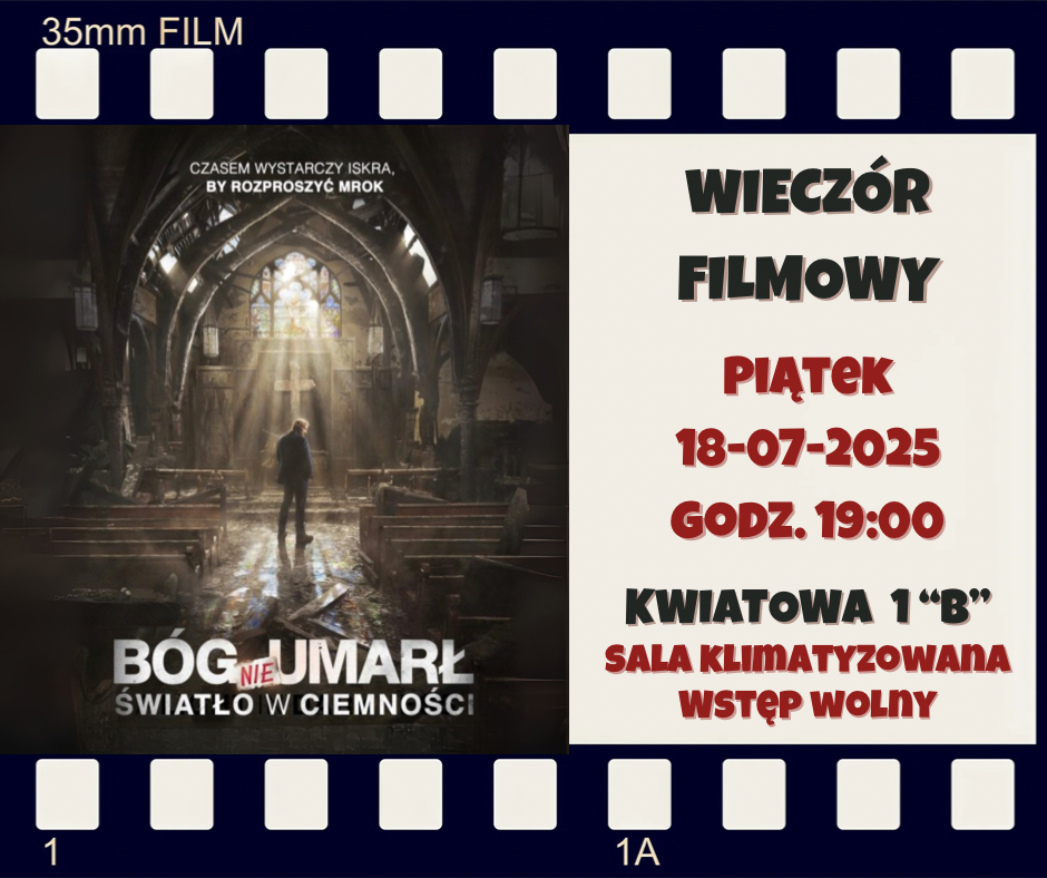 Wieczór Filmowy