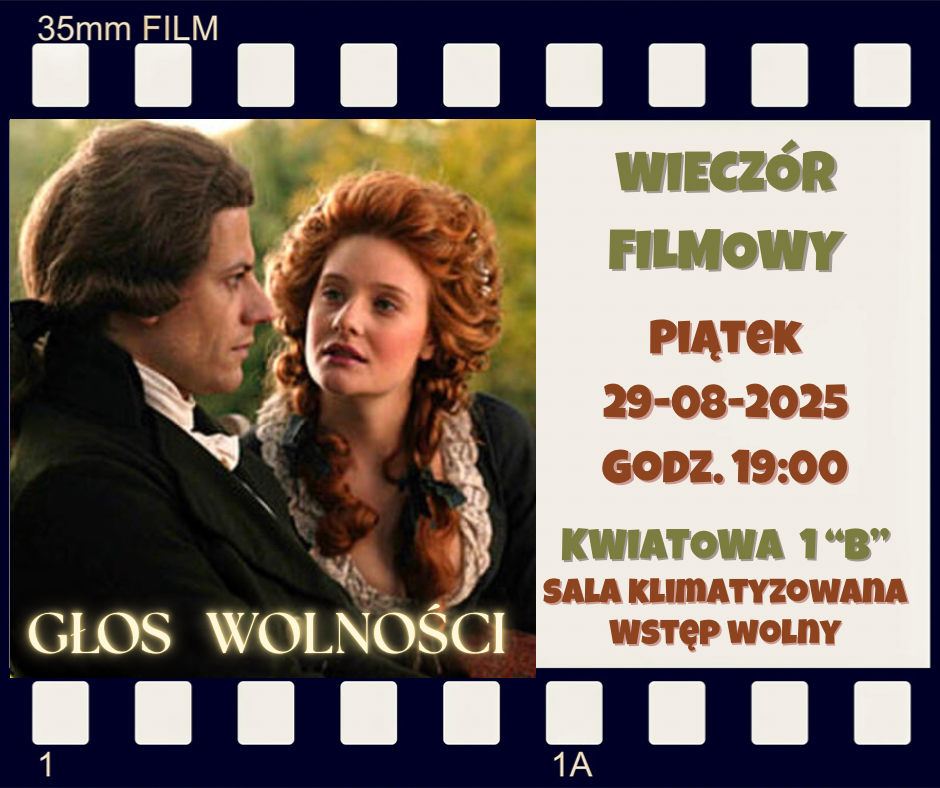 Wieczór Filmowy
