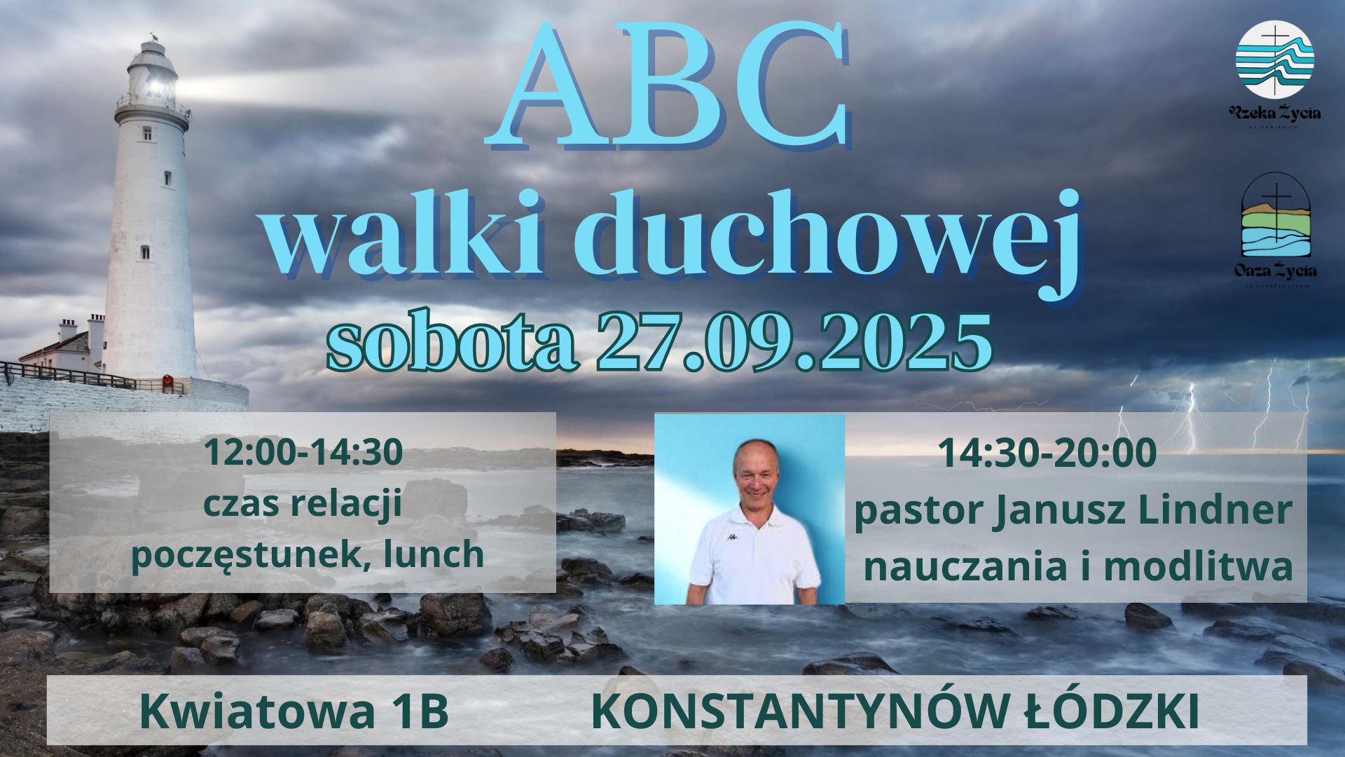 ABC walki duchowej
