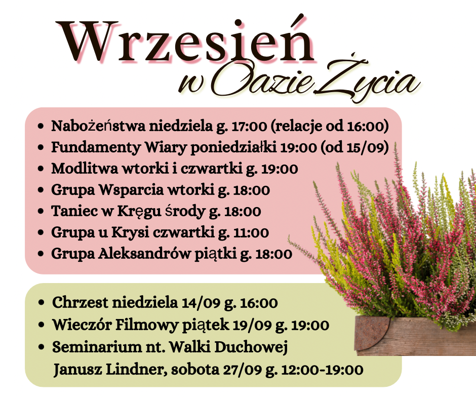 Wrzesień