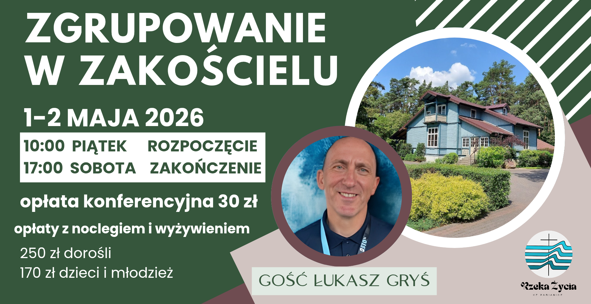 Zgrupowanie w Zakościelu